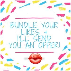 Bundle likes